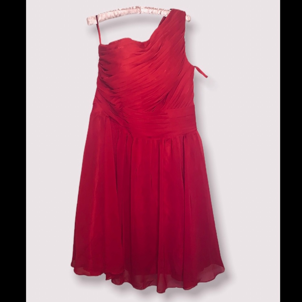 Cocktail/bridesmaid dress